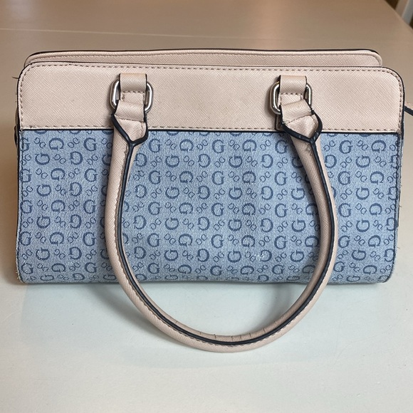 Guess handbag - Picture 3 of 12